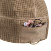 CZAPKA ZIMOWA HELIKON RANGE BEANIE - CZARNA