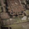 M-TAC NASZYWKA ODIN 3D PVC COYOTE