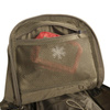 PLECAK RACCOON Mk2 - OLIVE GREEN