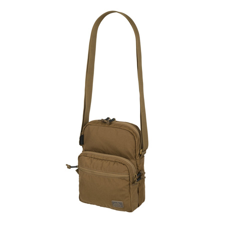 TORBA EDC COMPACT SHOULDER BAG - COYOTE