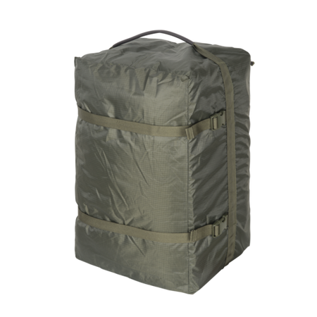 HELIKON-TEX ENLARGED PAKCELL BAG – OLIVE GREEN