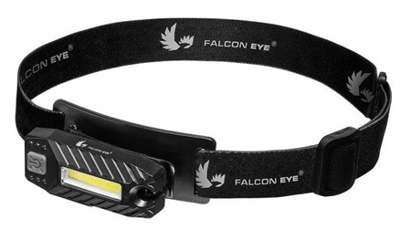 LATARKA CZOŁOWA FALCON EYE BLAZE 2.2 USB 60 LM