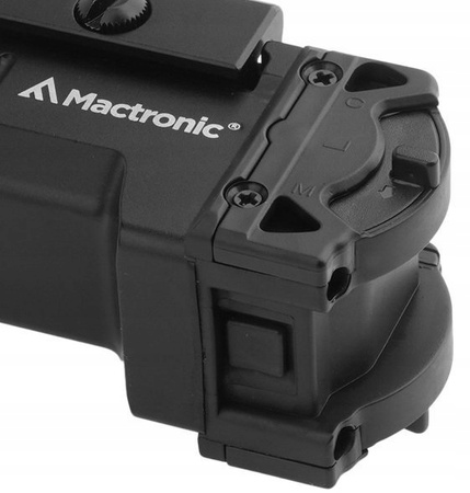 LATARKA TAKTYCZNA MACTRONIC T-FORCE PSL 595 LM