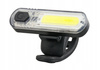 ZESTAW LAMPY ŚWIATŁO ROWEROWE MACTRONIC DUOSLIM