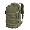 PLECAK RACCOON Mk2 - OLIVE GREEN