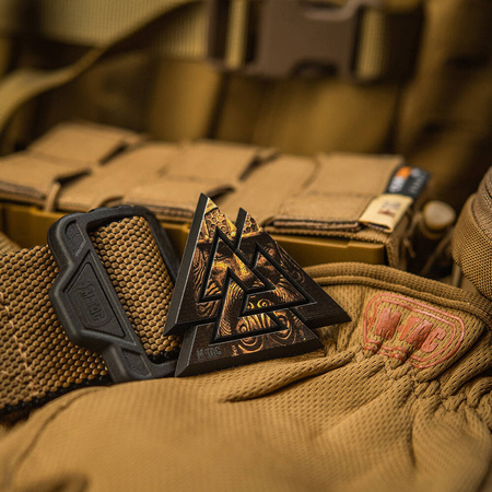 M-TAC NASZYWKA VALKNUT 3D PVC