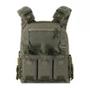 M-Tac Kamizelka Cuirass FAST QRS - Ranger Green