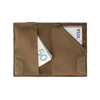 PORTFEL EDC MINI - CORDURA - OLIVE GREEN