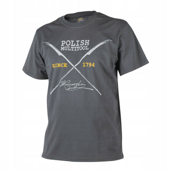 T-SHIRT HELIKON - POLISH MULTITOOL