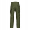 SPODNIE HELIKON-TEX M65  - NYCO SATEEN - OLIVE GREEN