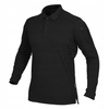 BLUZA TEXAR POLO ELITE PRO - CZARNY