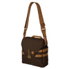 TORBA HELIKON BUSHCRAFT HAVERSACK - EARTH BROWN / CLAY