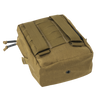 Helikon-Tex GENERAL PURPOSE CARGO® Pouch [U.05] – Cordura – Coyote