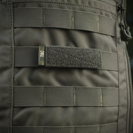PANEL NA NASZYWKI MOLLE M-TAC 80x26 Ranger Green