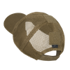 CZAPKA BASEBALL MESH - Mesh - Coyote