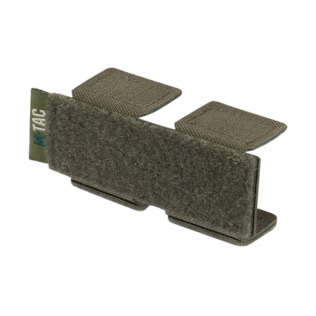 PANEL NA NASZYWKI MOLLE M-TAC 80x26 Ranger Green