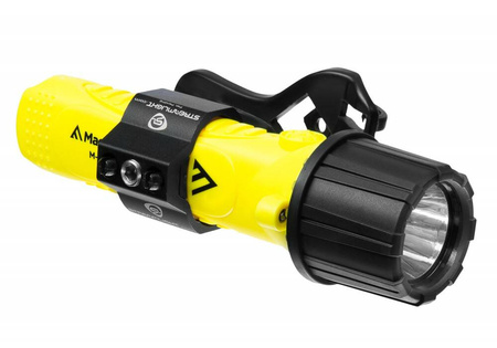 LATARKA STRAŻACKA M-FIRE 2 ATEX 133 LM