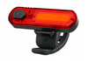 ZESTAW LAMPY ŚWIATŁO ROWEROWE MACTRONIC DUOSLIM