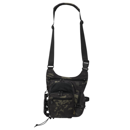 TORBA HELIKON EDC SIDE BAG 11 L - MultiCam Black