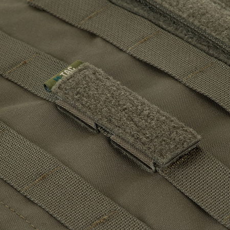 PANEL NA NASZYWKI MOLLE M-TAC 80x26 Ranger Green