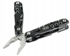 MULTITOOL M-TAC TYPE 4 CZARNY 9 NARZĘDZI + ETUI