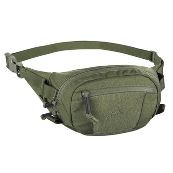 NERKA TORBA BIODROWA HELIKON POSSUM-OLIVE GREEN