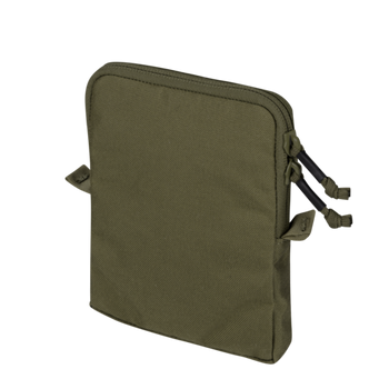 Helikon-Tex Document Case Insert® – Cordura – Olive Green