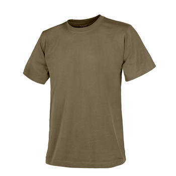 T-SHIRT HELIKON - COYOTE