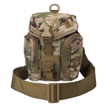 TORBA HELIKON ESSENTIAL KITBAG - MULTICAM