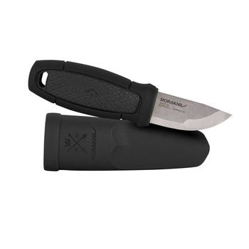 NÓŻ MORAKNIV ELDRIS - STAINLESS STEEL