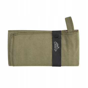 RĘCZNIK SZYBKOSCHNĄCY HELIKON FIELD TOWEL - OLIVE GREEN
