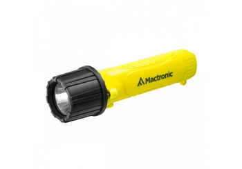 LATARKA STRAŻACKA M-FIRE 2 ATEX 133 LM