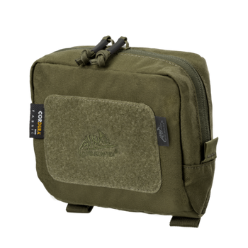 Helikon-Tex COMPETITION Utility Pouch – Olive Green