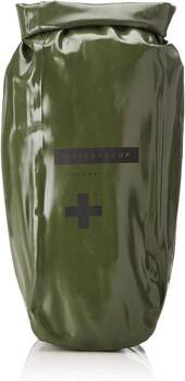 WOREK WODOSZCZELNY MIL-TEC MEDICAL TRANSPORT BAG - OLIVE