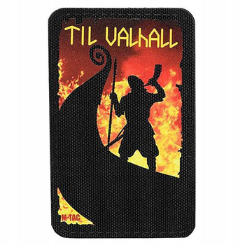EMBLEMAT M-TAC TIL VALHALL