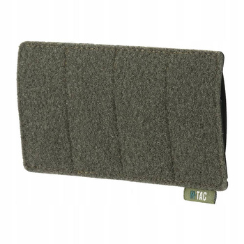 PANEL NA NASZYWKI MOLLE M-TAC 160 x 85 - RANGER GREEN