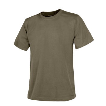 T-SHIRT HELIKON - OLIVE GREEN