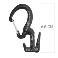 Nite Ize Carabiner Figure 9 Small
