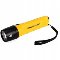 LATARKA MACTRONIC DURA LIGHT 2.1 800 LM ZBIJAK