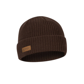 CZAPKA HELIKON WANDERER - EARTH BROWN
