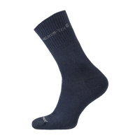 Skarpety All Round - 3 pak - Navy Blue 39-42