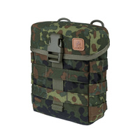 KIESZEŃ HELIKON E&E POUCH - FLECKTARN