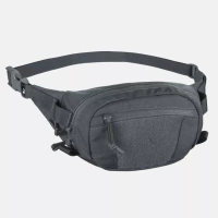 NERKA HELIKON-TEX POSSUM - CORDURA - SHADOW GREY