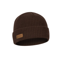 CZAPKA HELIKON WANDERER - EARTH BROWN
