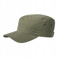 CZAPKA Z DASZKIEM HELIKON COMBAT - OLIVE GREEN
