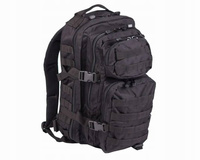 PLECAK TAKTYCZNY MIL-TEC ASSAULT - 20L - CZARNY