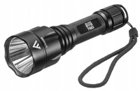 LATARKA ŁADOWALNA MACTRONIC BLACK EYE 780 LM