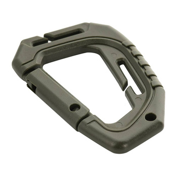KARABINEK M-TAC TACTICAL - OLIVE