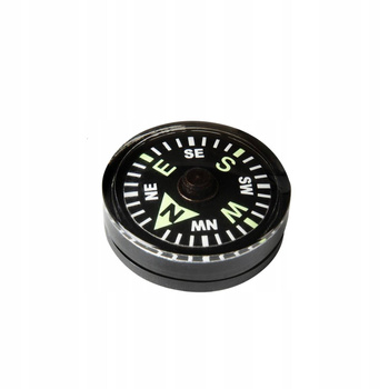 KOMPAS GUZIKOWY HELIKON BUTTON LARGE 