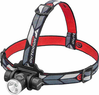 LATARKA CZOŁOWA MACTRONIC M-FORCE MX-T110-HL